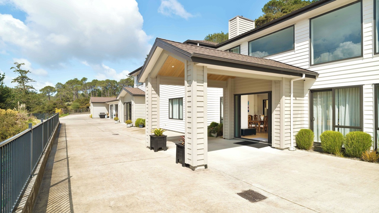 Photo of Outdoor in Redvale