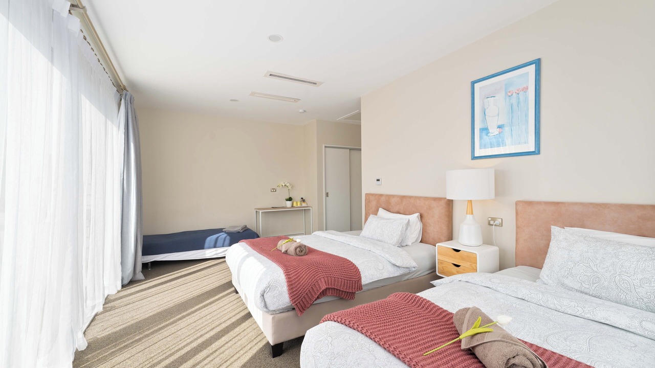 Photo of Bedroom in Redvale