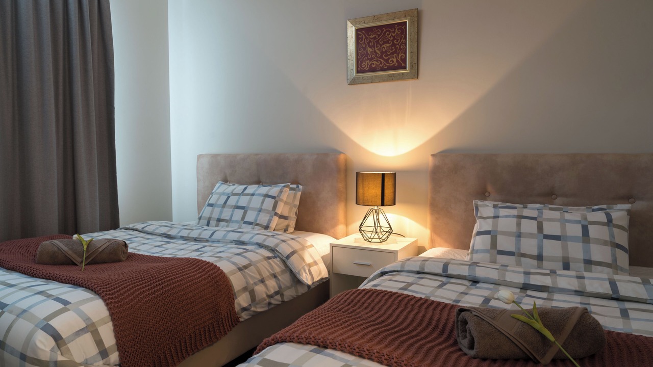 Photo of Bedroom in Redvale