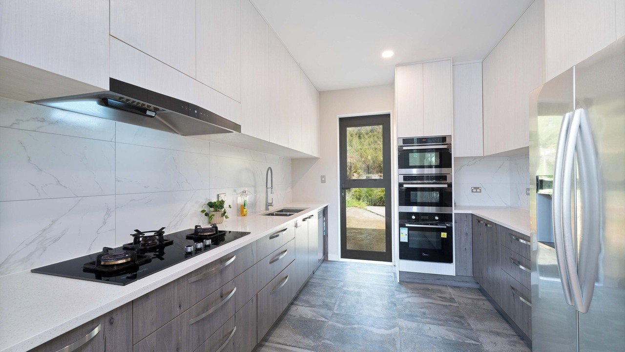 Photo of Kitchen in Redvale