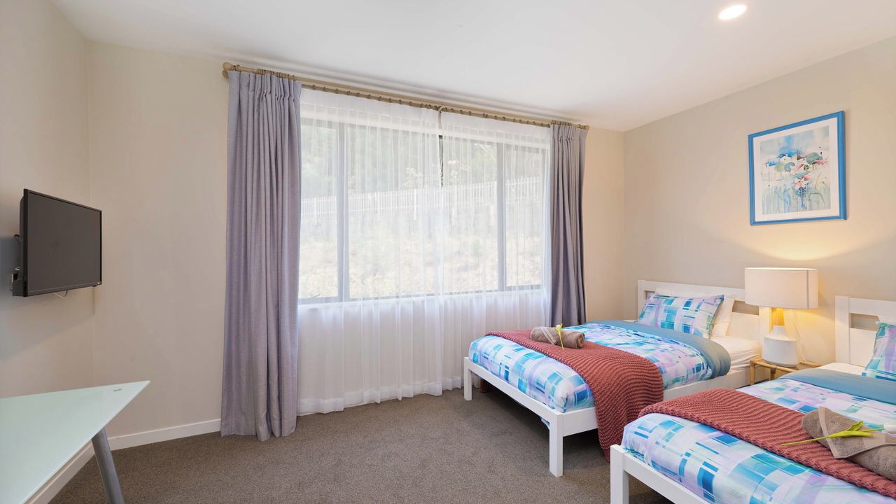 Photo of Bedroom in Redvale