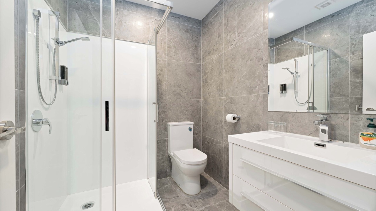 Photo of Bathroom in Redvale