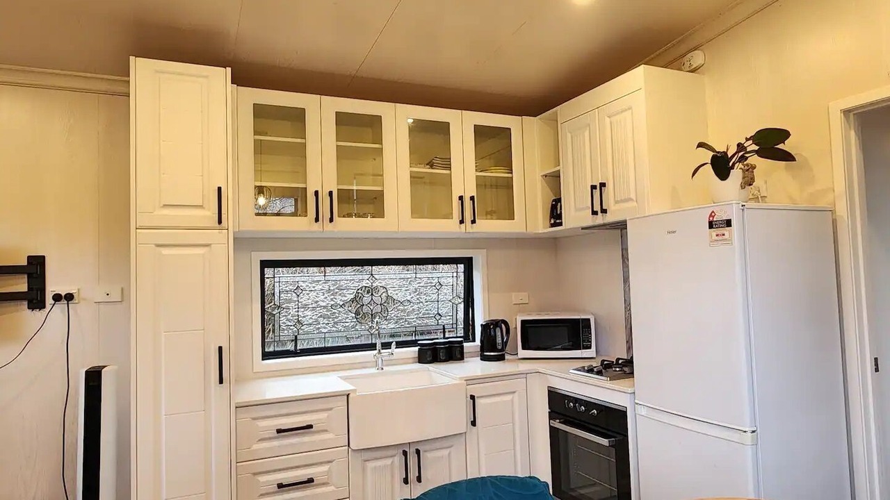 Photo of Kitchen in Palmerston North