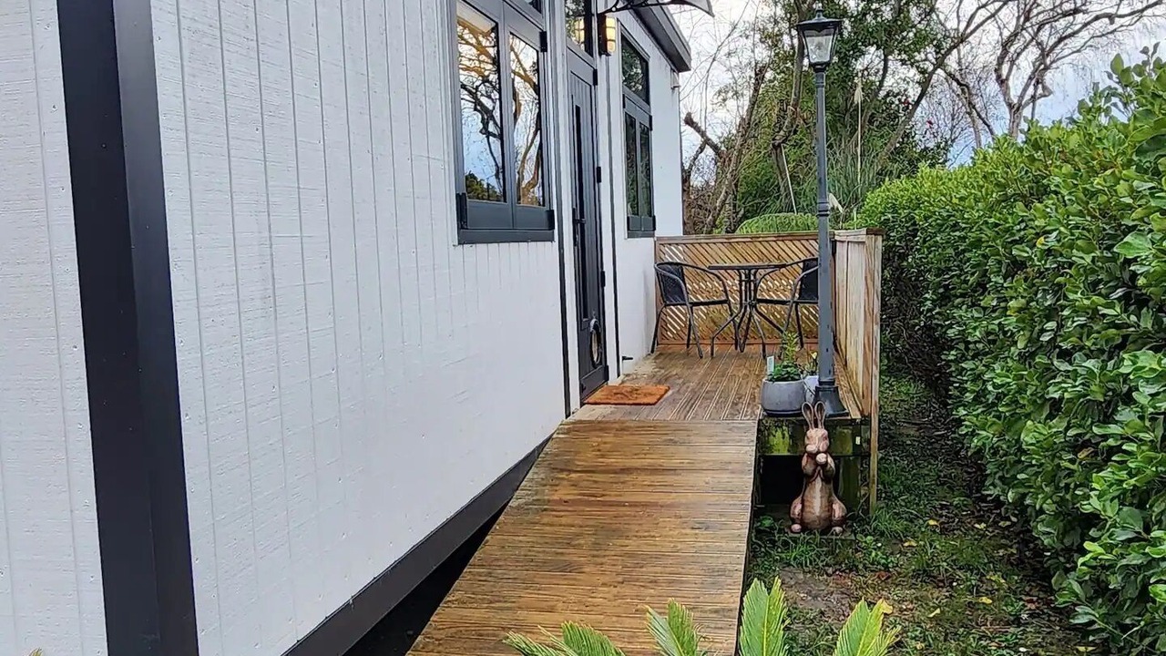 Photo of Outdoor in Palmerston North