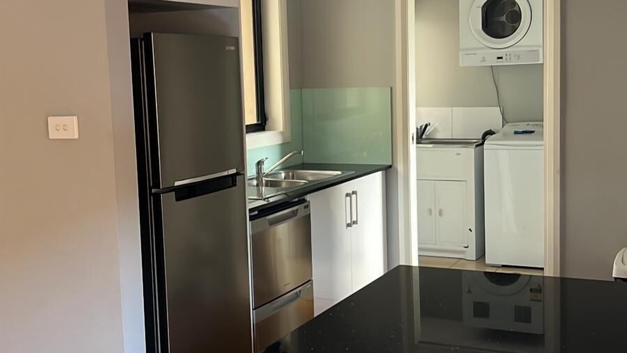 Photo of Kitchen in Charlestown