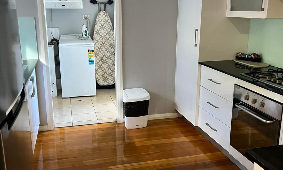 Photo of Kitchen in Charlestown