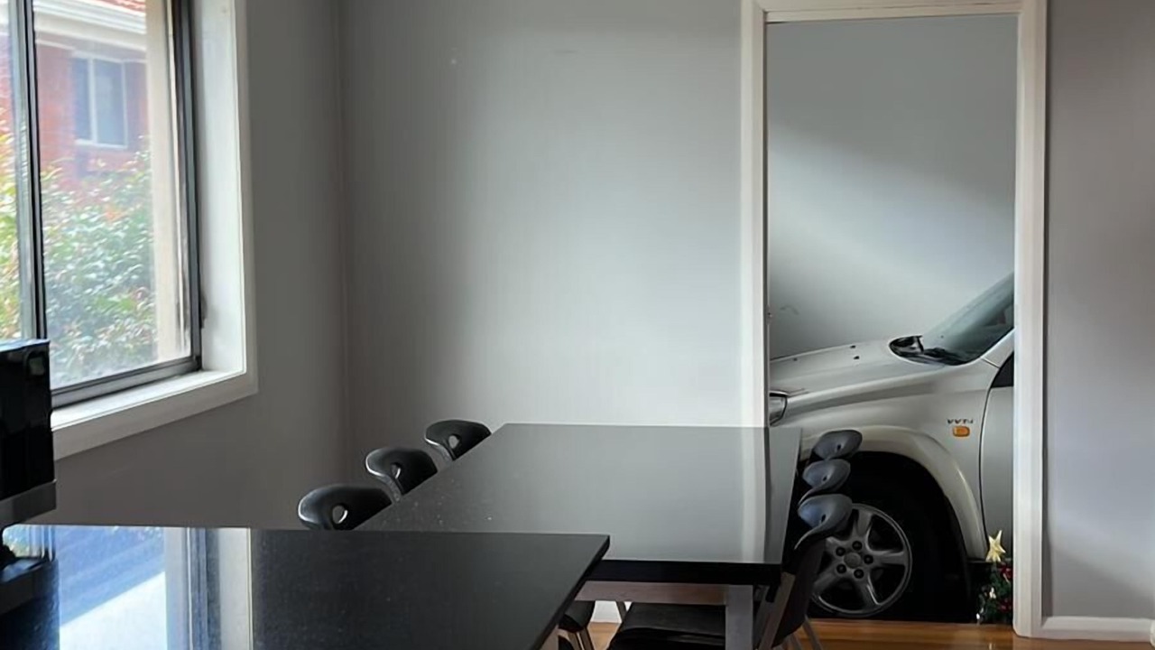 Photo of Kitchen in Charlestown