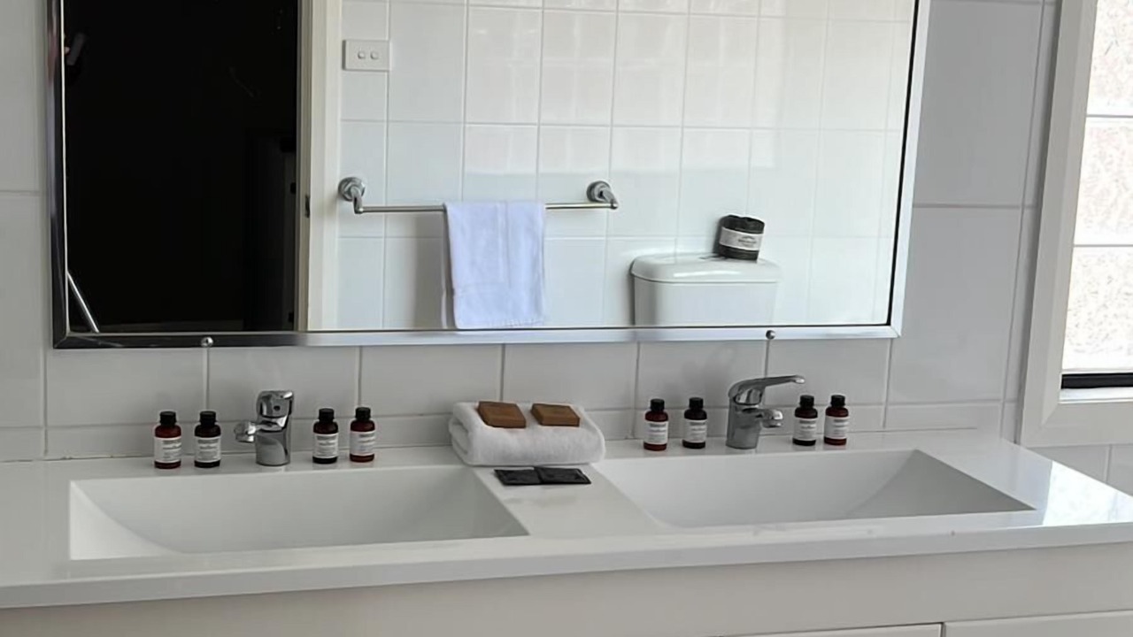 Photo of Bathroom in Charlestown