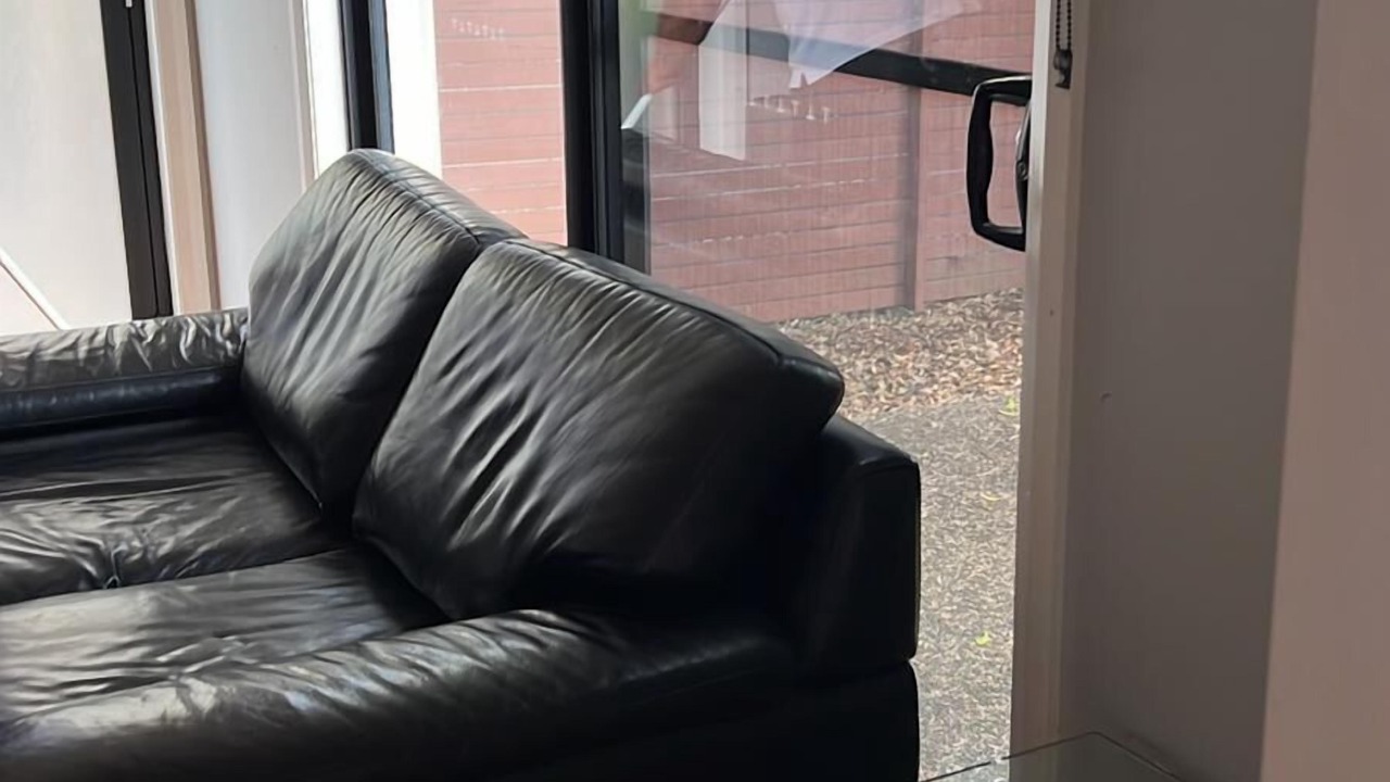 Photo of Livingroom in Charlestown