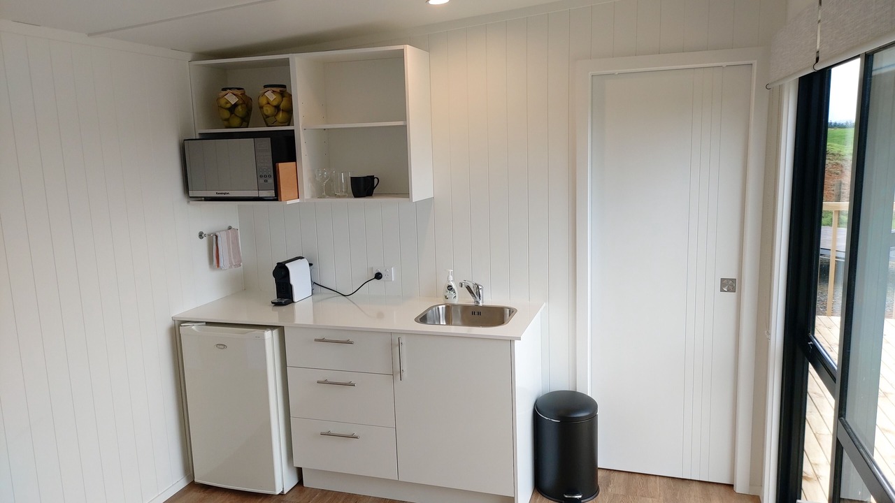 Photo of Kitchen in Rangiriri