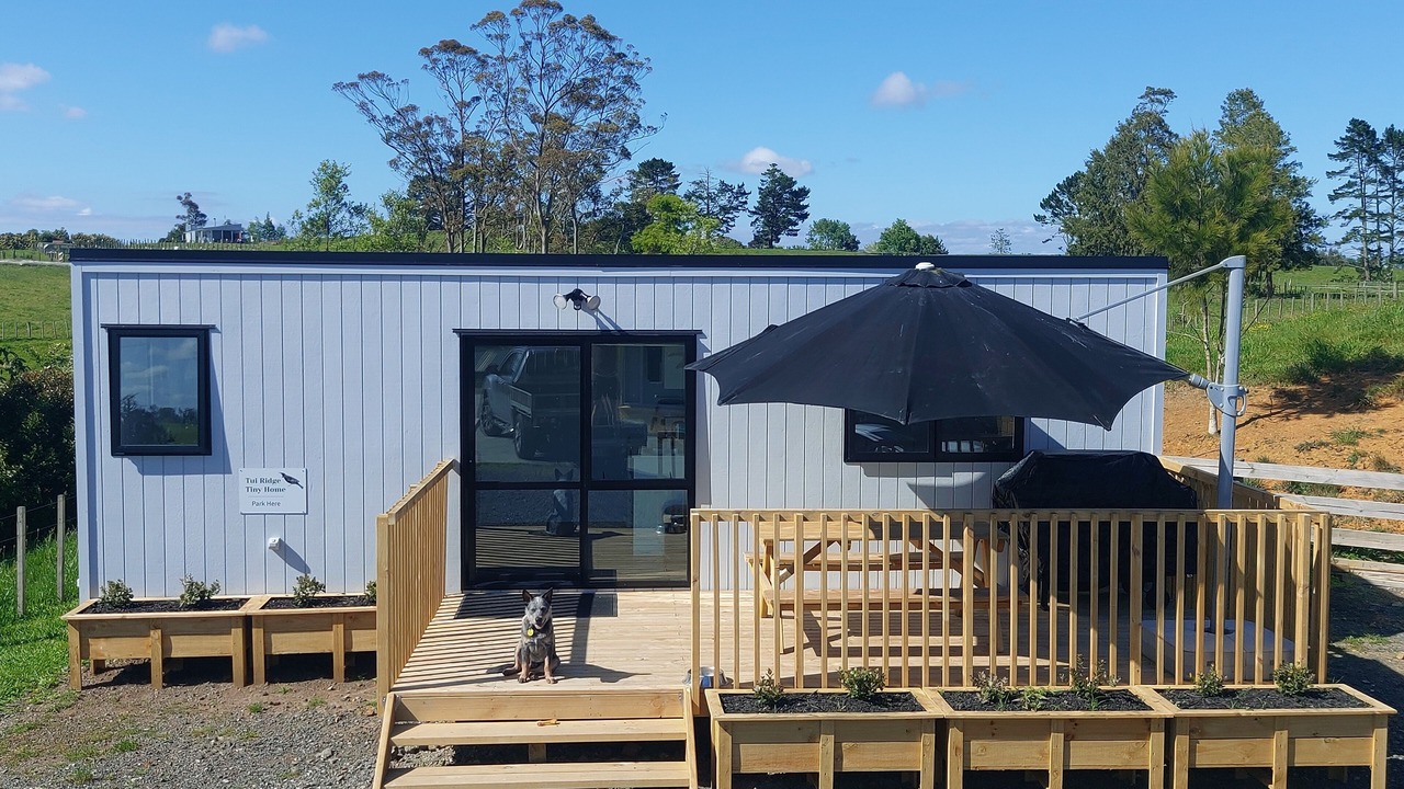 Photo of Outdoor in Rangiriri