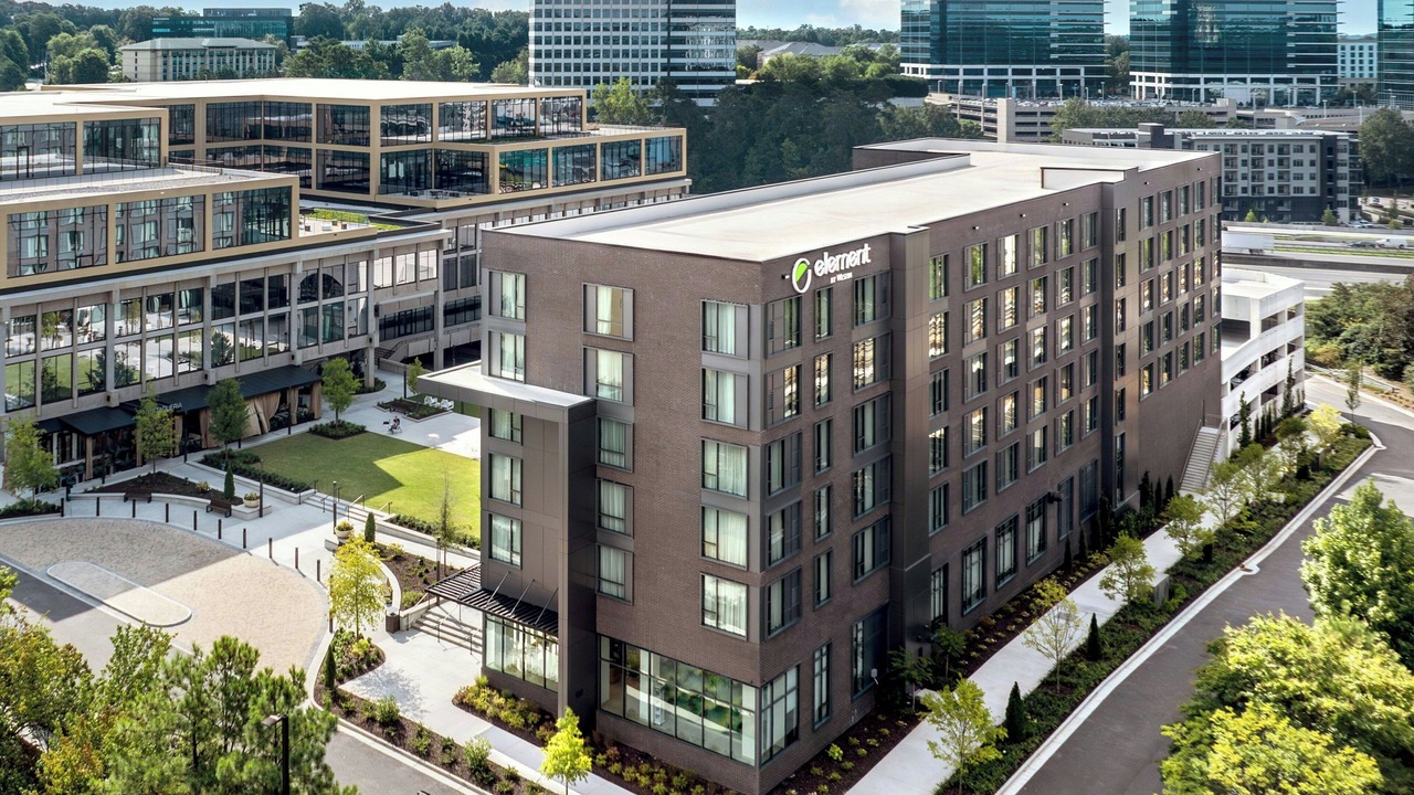 Photo of Outdoor in Dunwoody