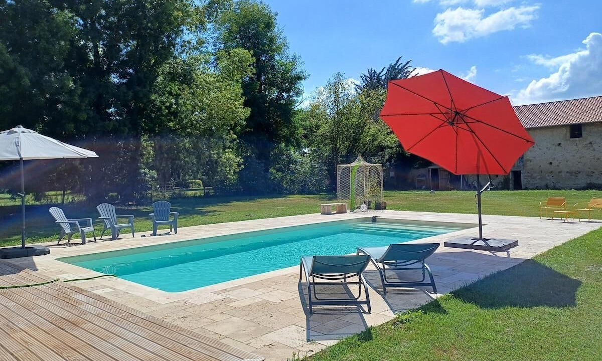Photo of Outdoor in Sariac-Magnoac