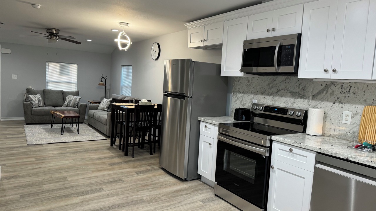 Photo of Kitchen in Nederland