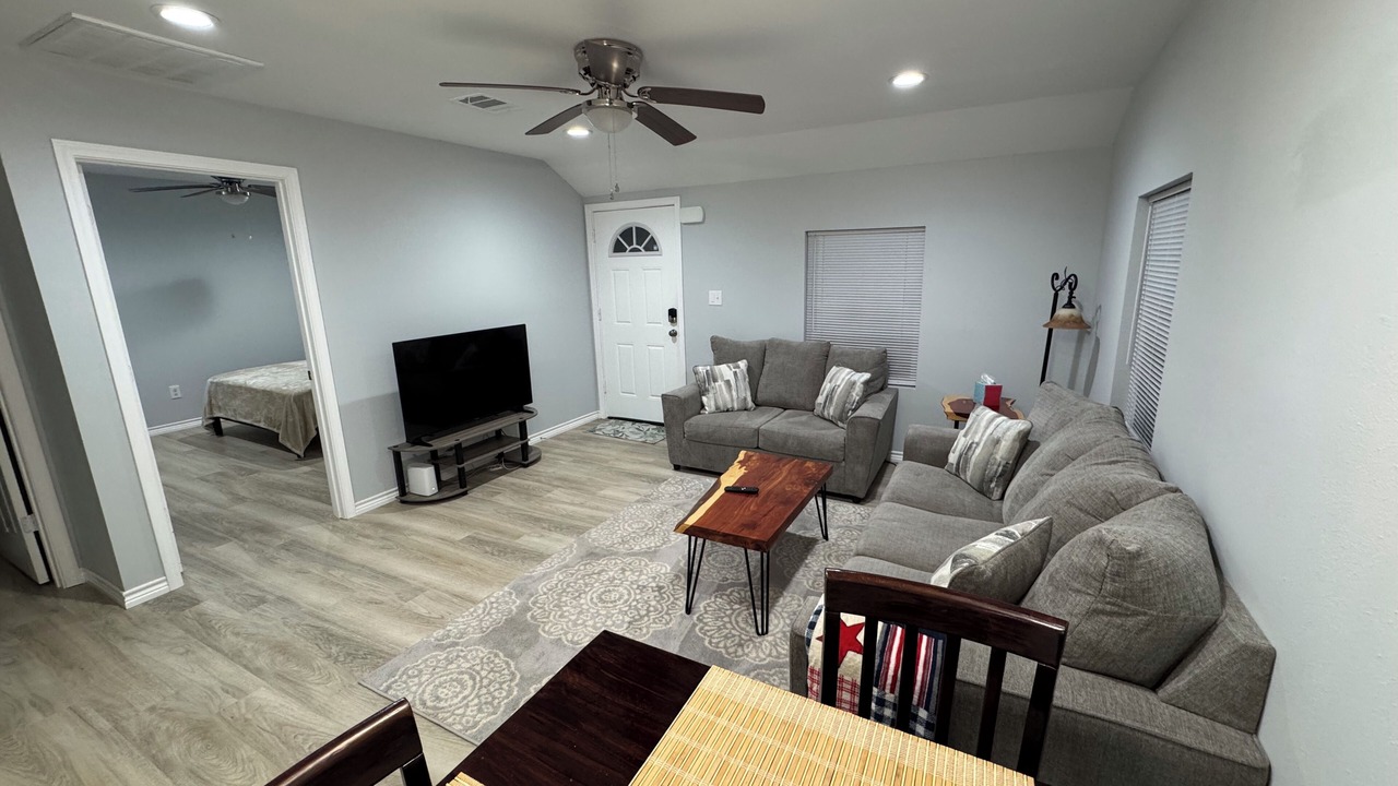 Photo of Livingroom in Nederland