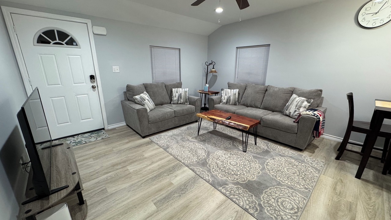 Photo of Livingroom in Nederland