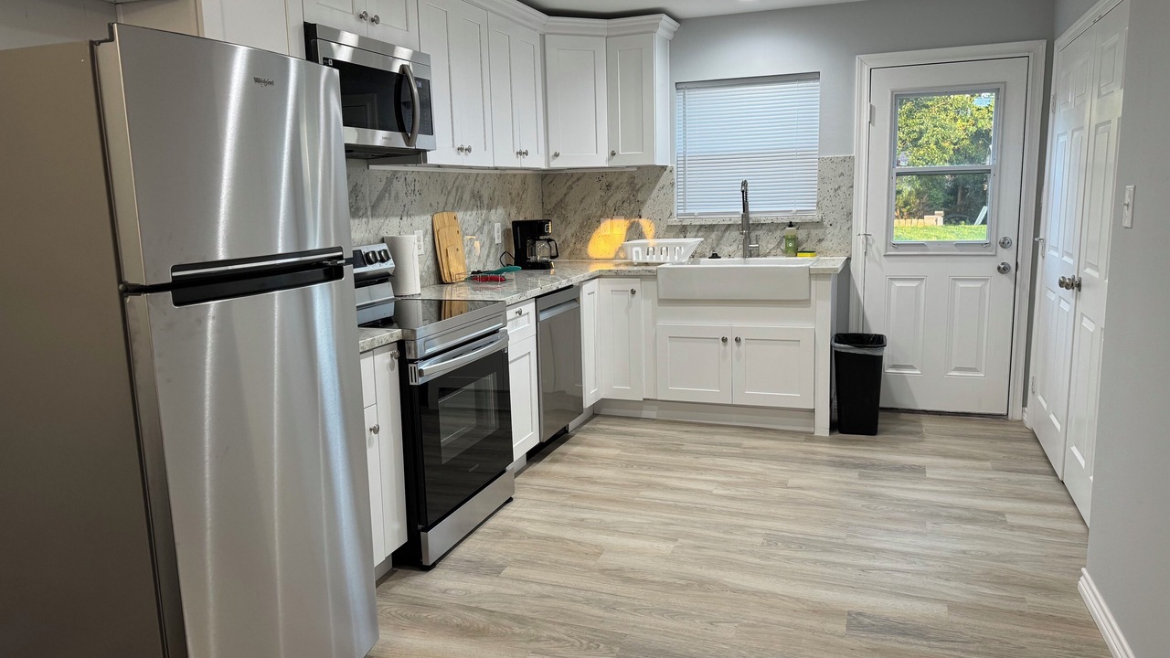 Photo of Kitchen in Nederland