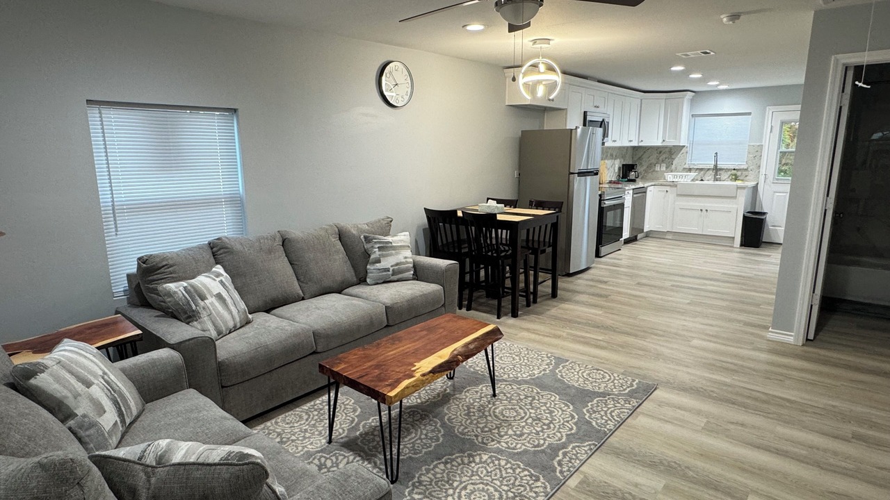 Photo of Livingroom in Nederland