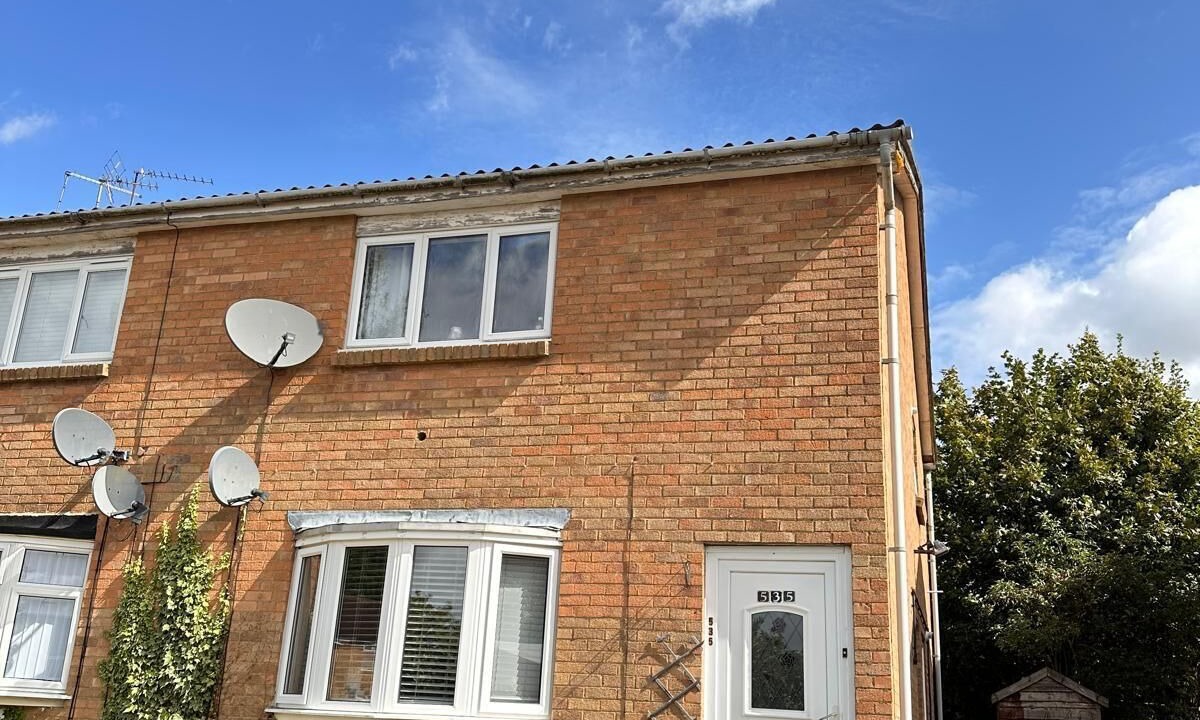 Photo of Outdoor in Northampton