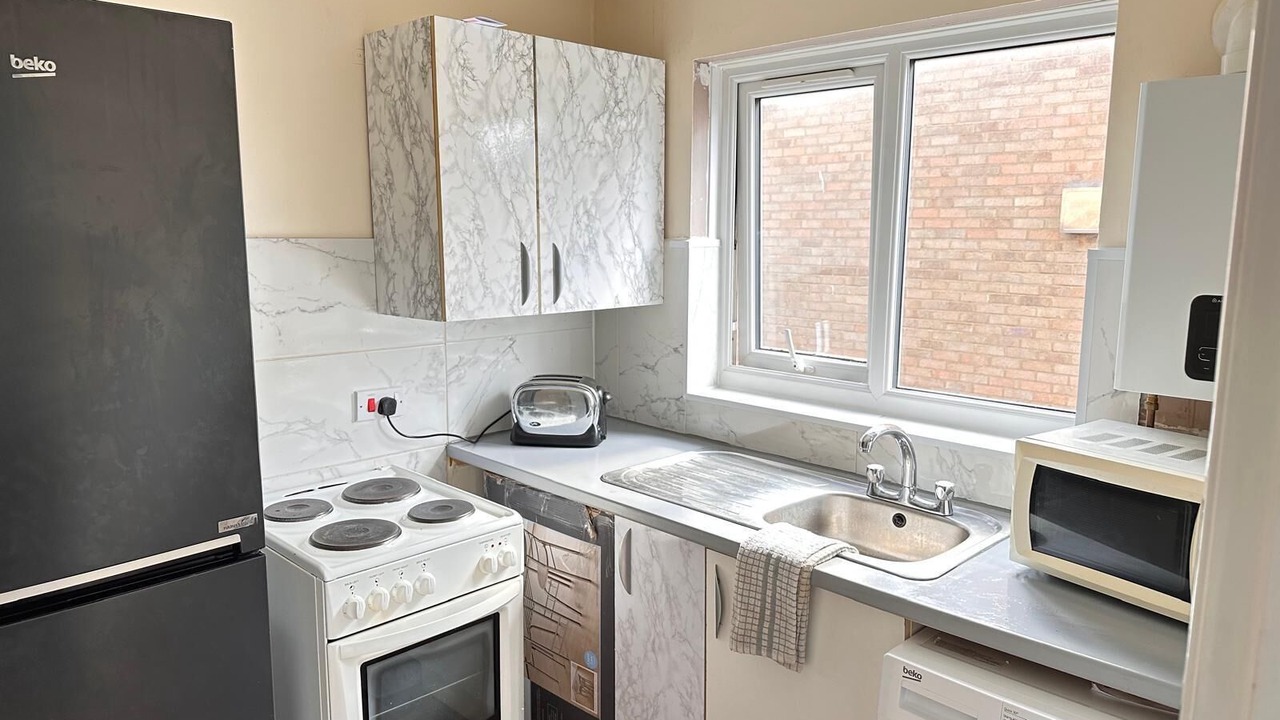 Photo of Kitchen in Northampton