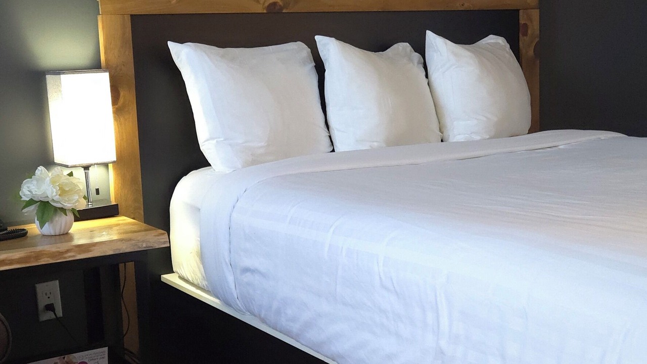 Photo of Bedroom in Communaute-Urbaine-de-l'Outaouais