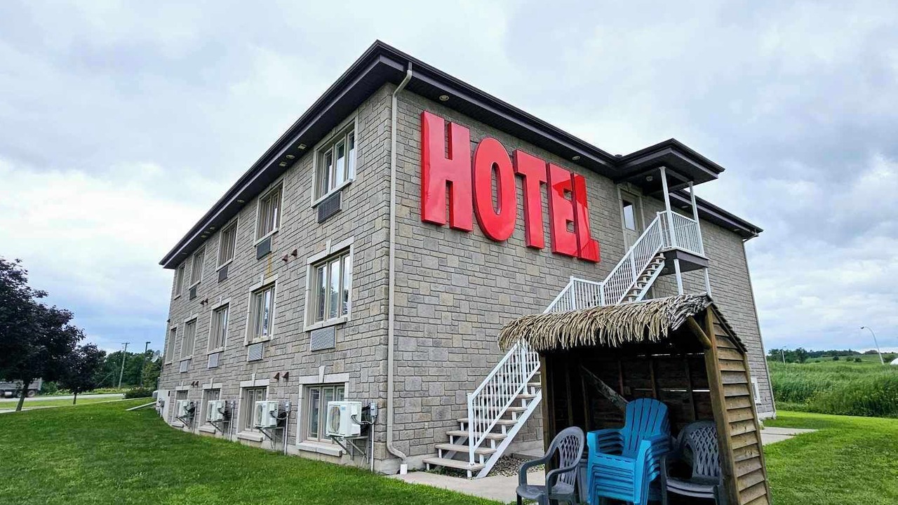 Photo of Outdoor in Communaute-Urbaine-de-l'Outaouais