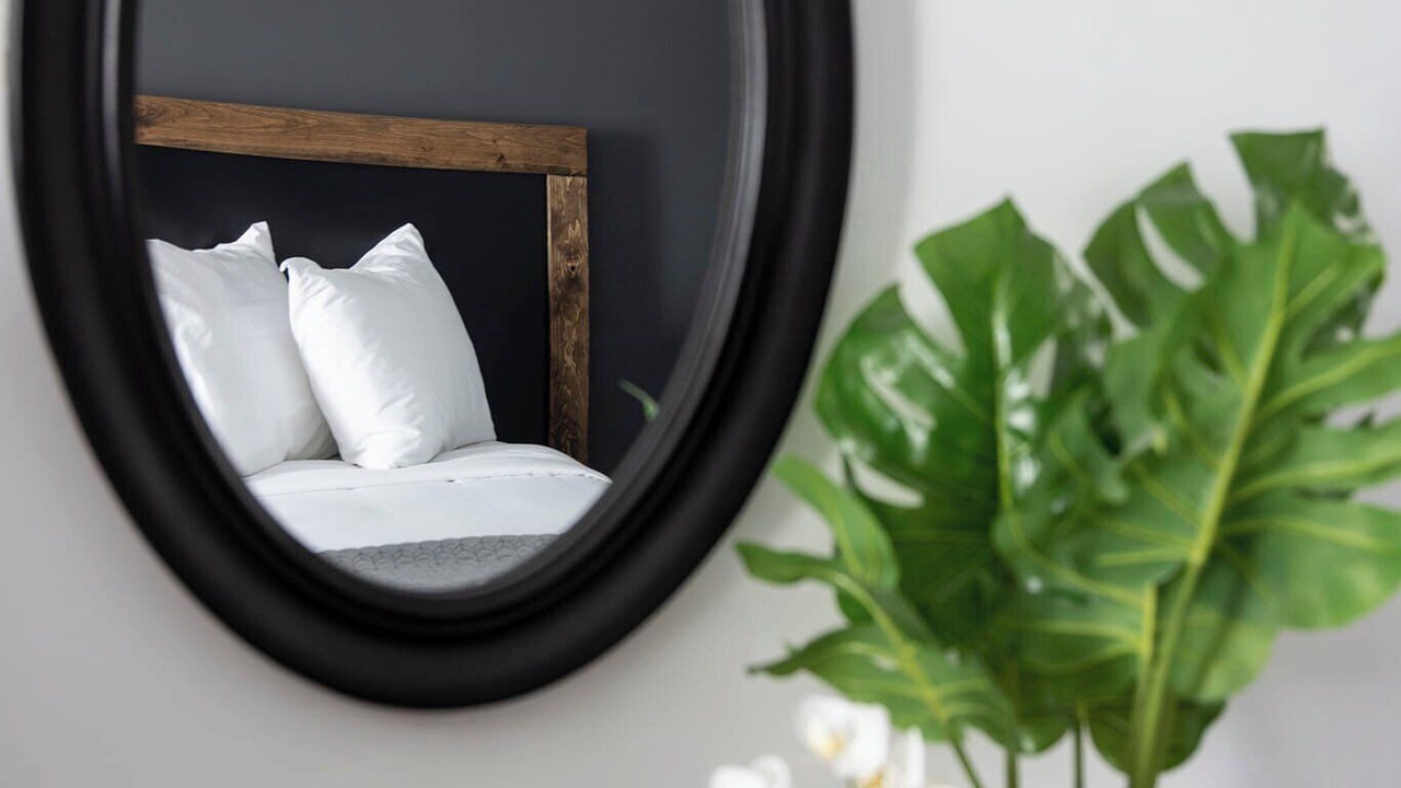 Photo of Bedroom in Communaute-Urbaine-de-l'Outaouais