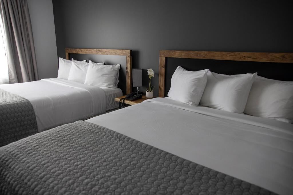 Photo of Bedroom in Communaute-Urbaine-de-l'Outaouais