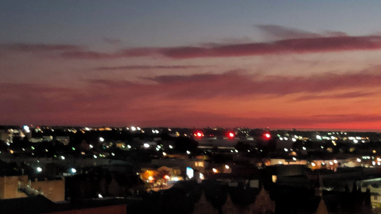 Photo of Patio Balcony in Adelaide Central Business District