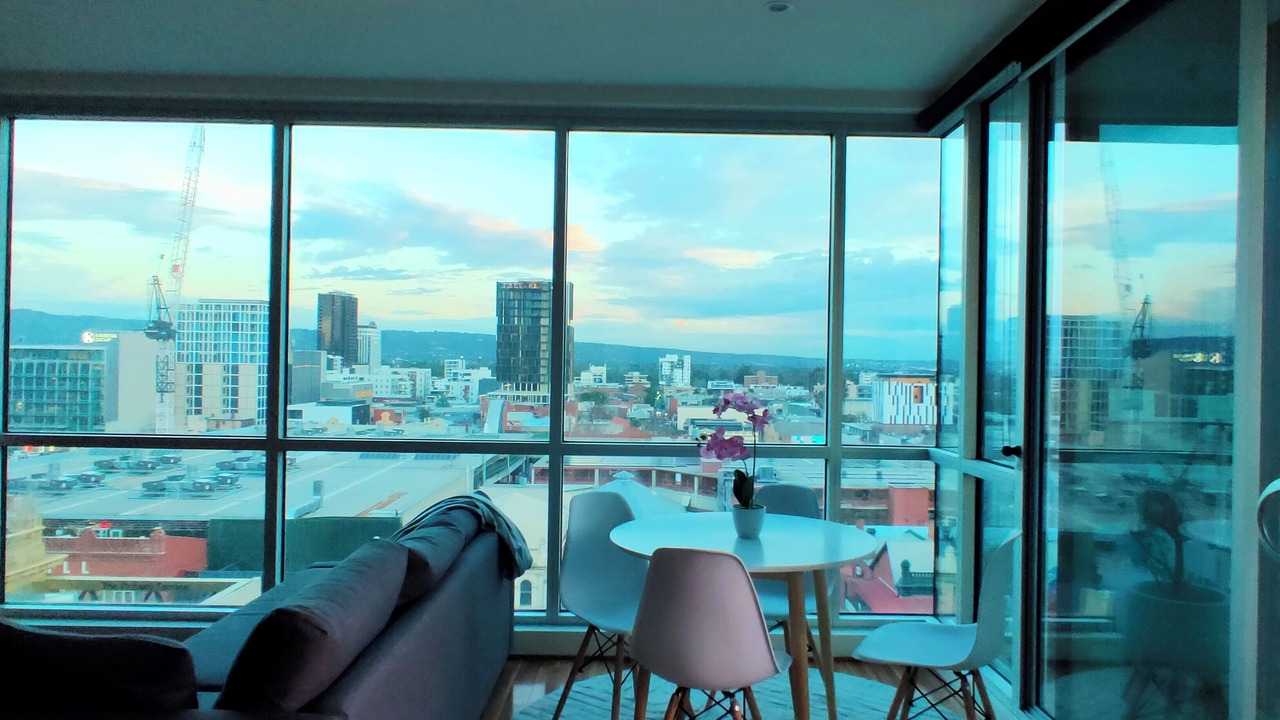 Photo of Others in Adelaide Central Business District