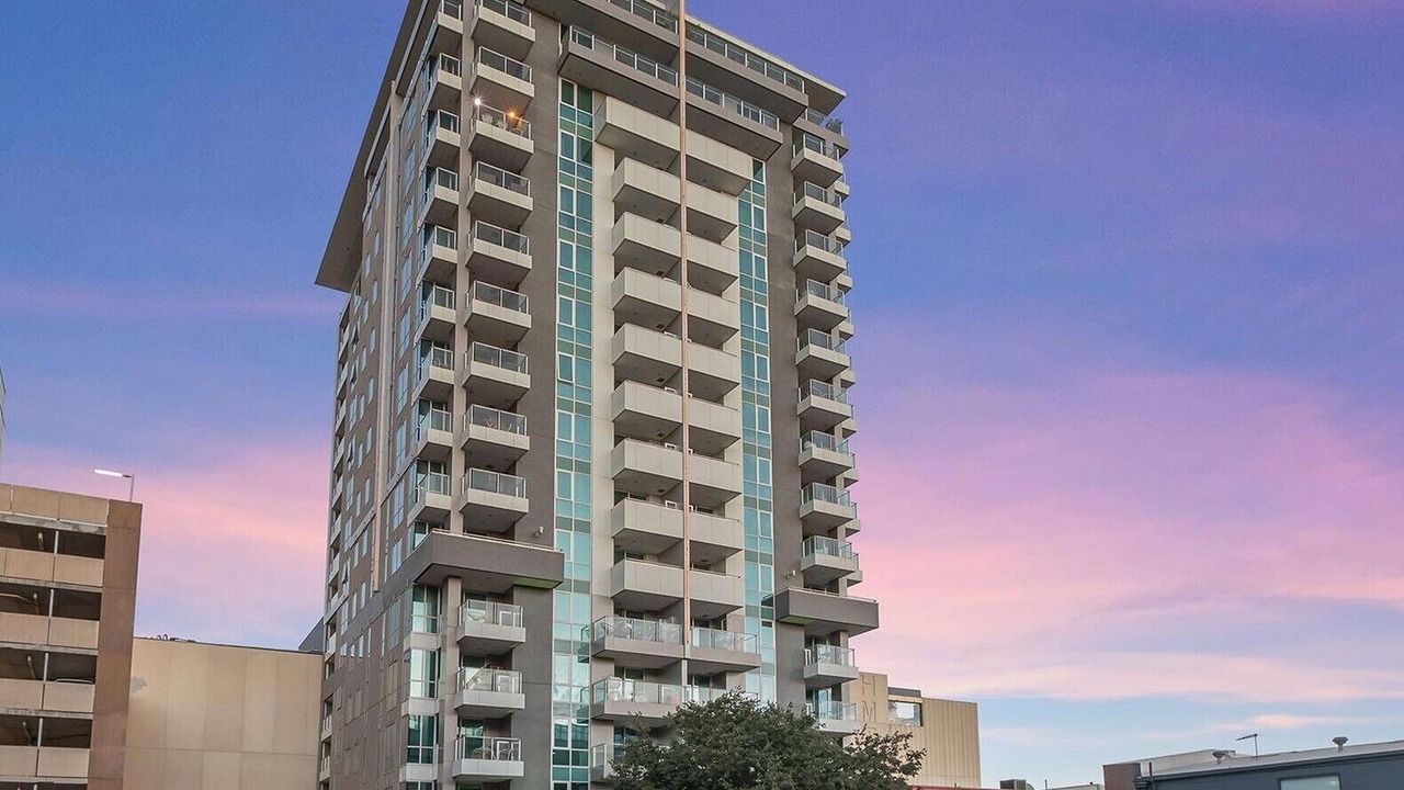 Photo of Outdoor in Adelaide Central Business District