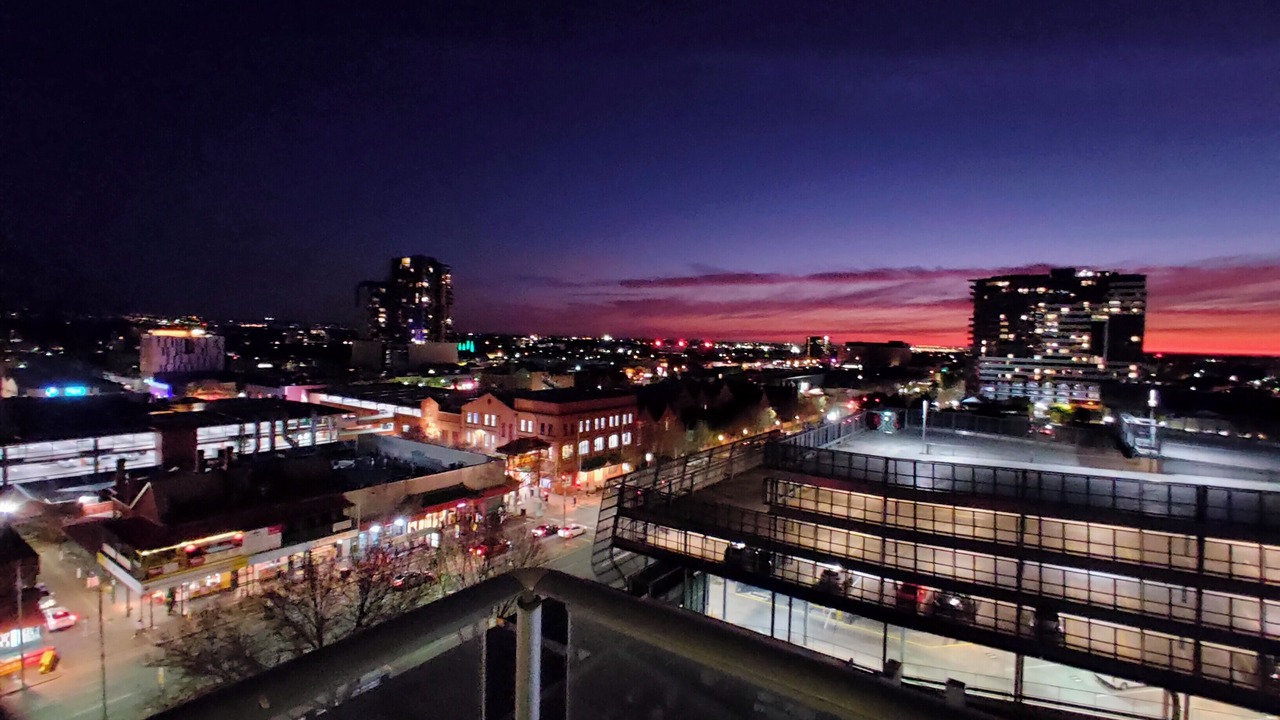 Photo of Others in Adelaide Central Business District