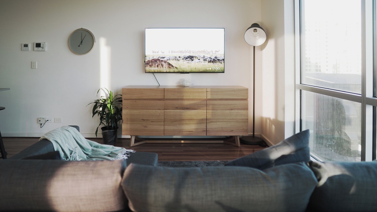 Photo of Patio Balcony in Adelaide Central Business District