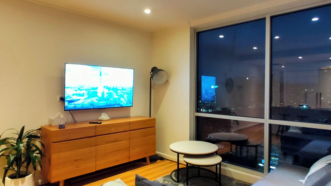Photo of Patio Balcony in Adelaide Central Business District