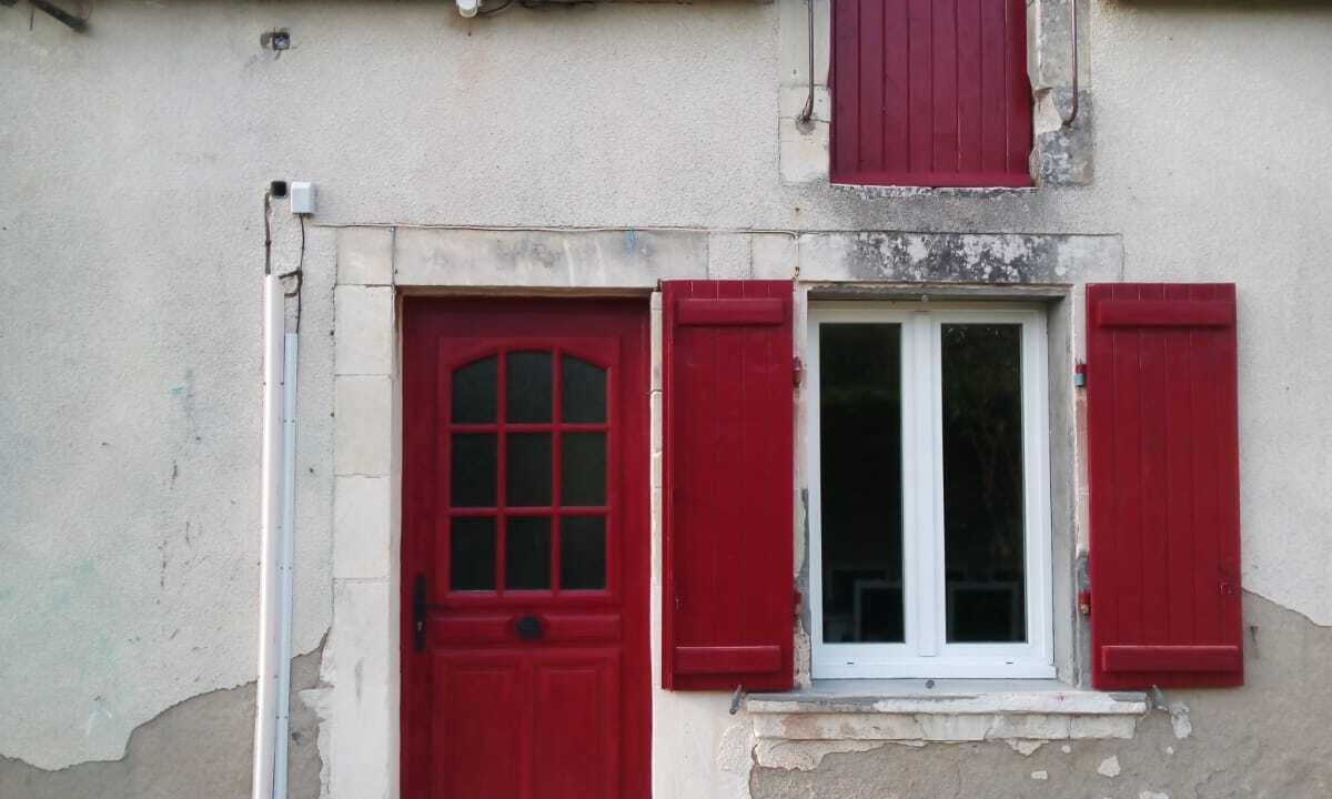 Photo of Outdoor in Saint-Michel-en-Brenne