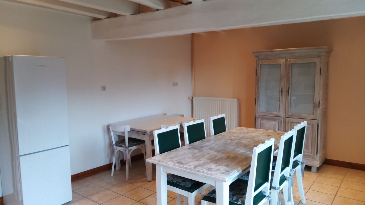 Photo of Others in Saint-Michel-en-Brenne