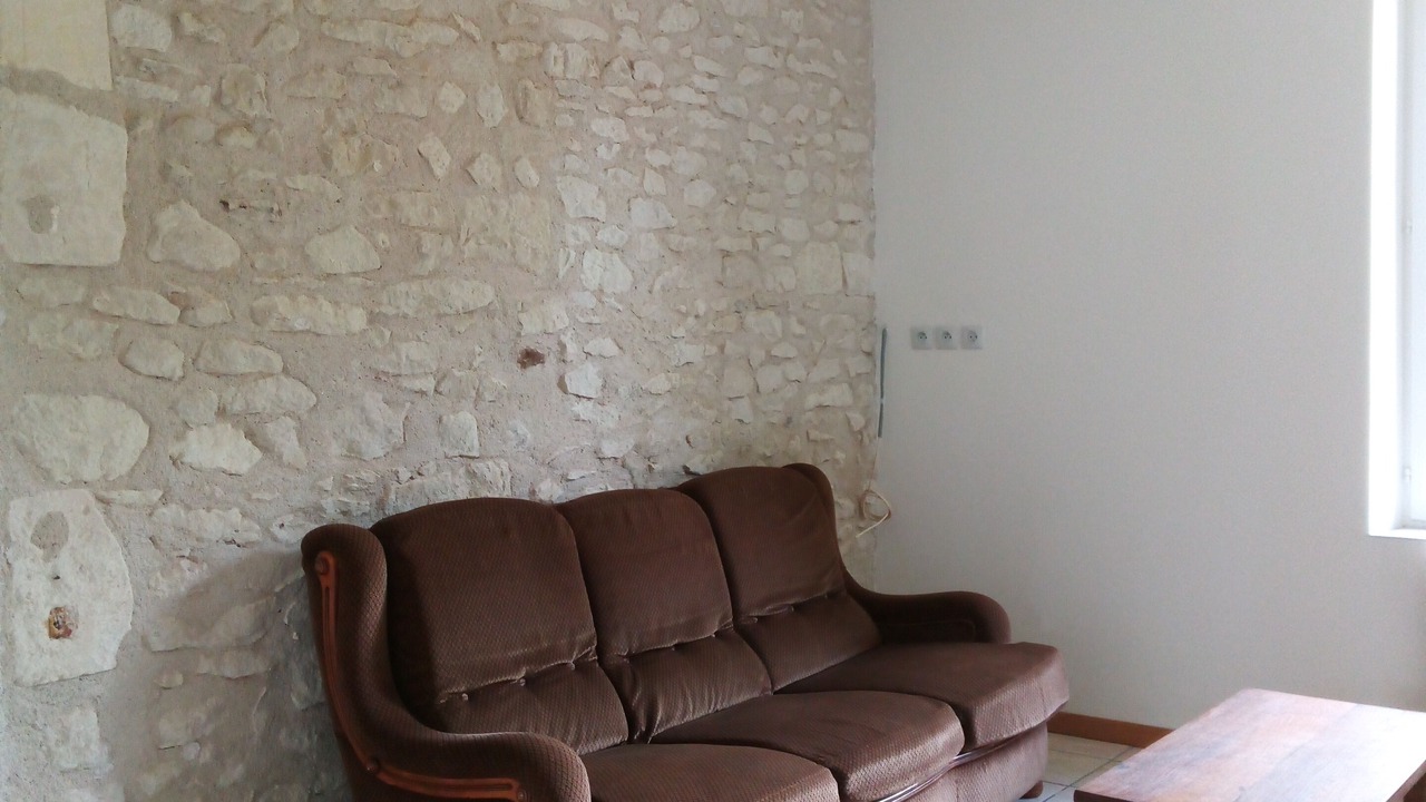 Photo of Livingroom in Saint-Michel-en-Brenne