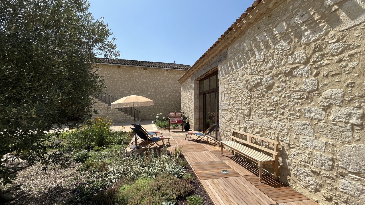Photo of Outdoor in Saint-Creac