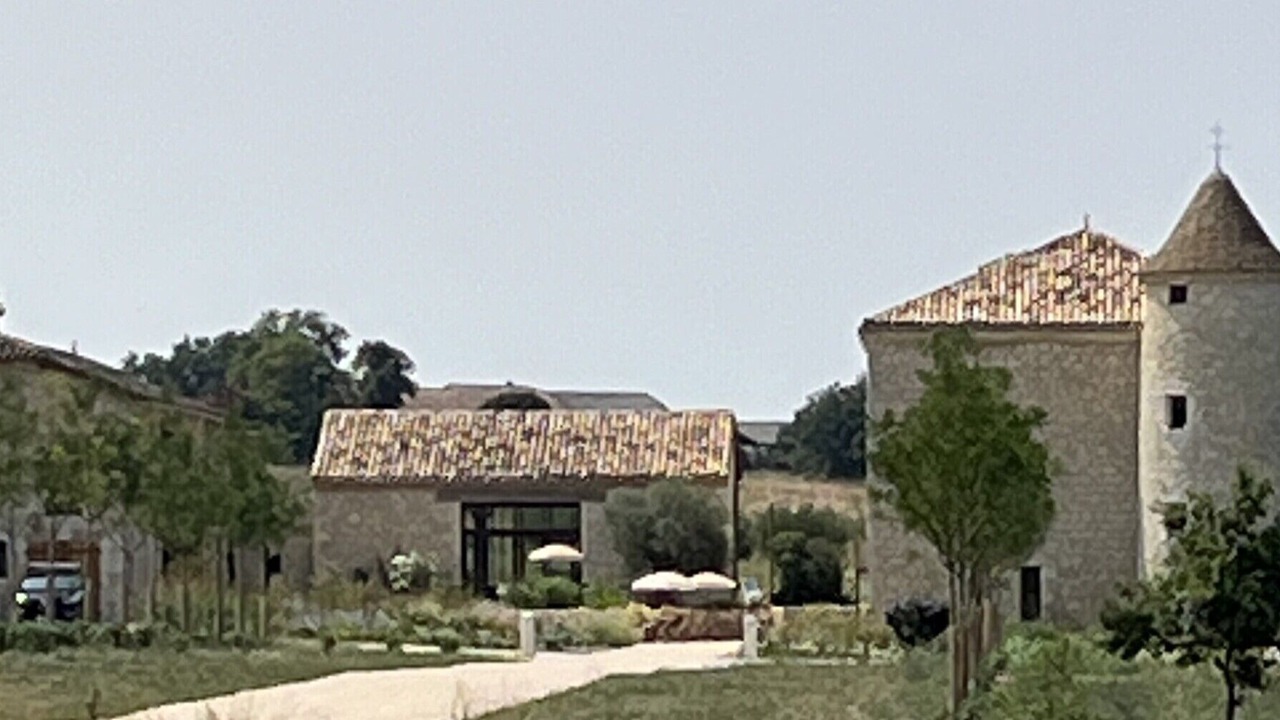 Photo of Outdoor in Saint-Creac