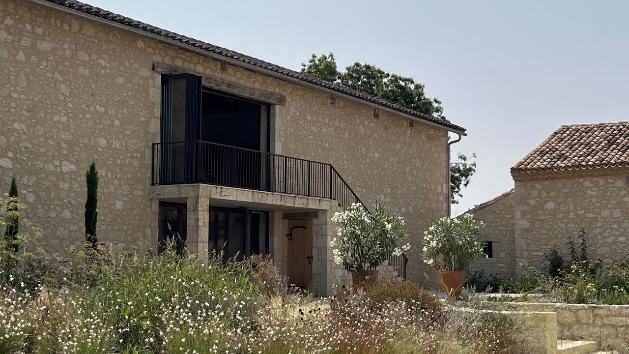 Photo of Outdoor in Saint-Creac