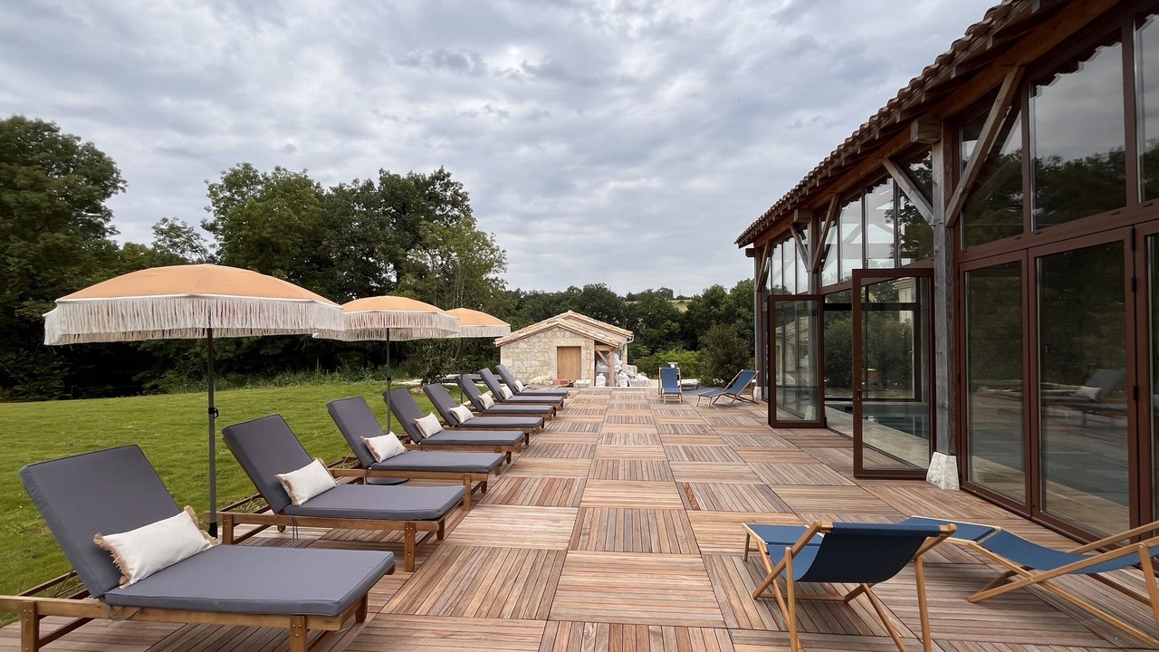 Photo of Outdoor in Saint-Creac