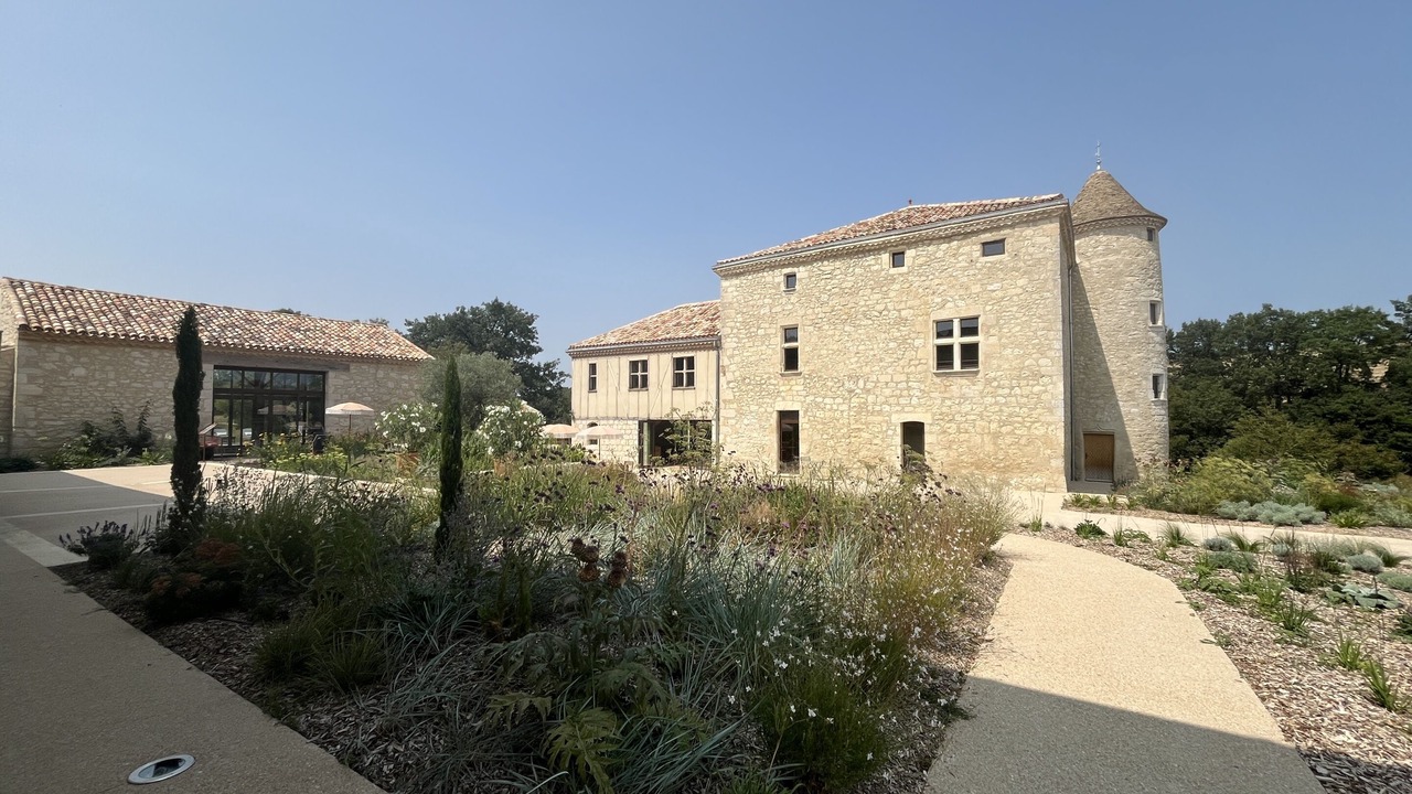 Photo of Outdoor in Saint-Creac