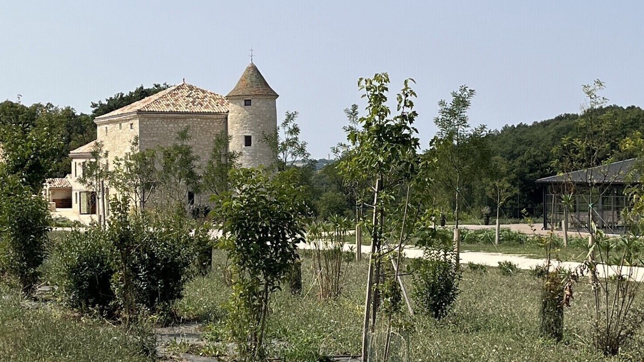 Photo of Outdoor in Saint-Creac