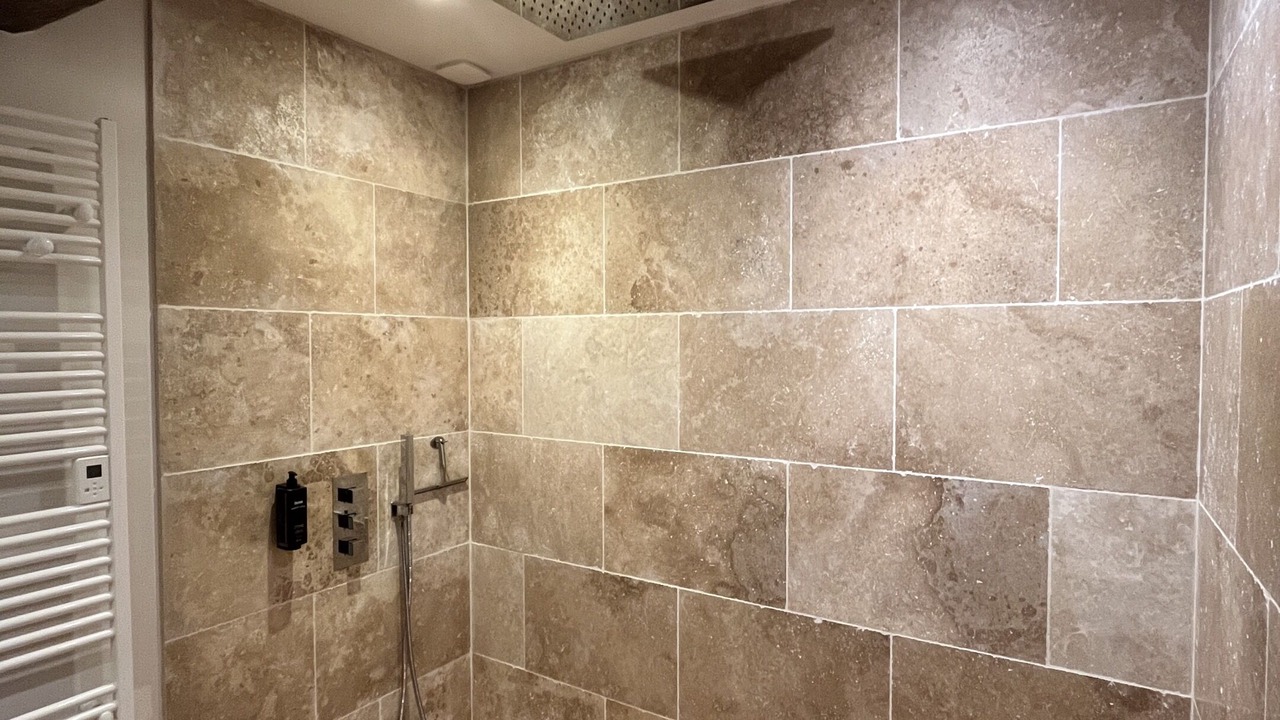 Photo of Bathroom in Saint-Creac