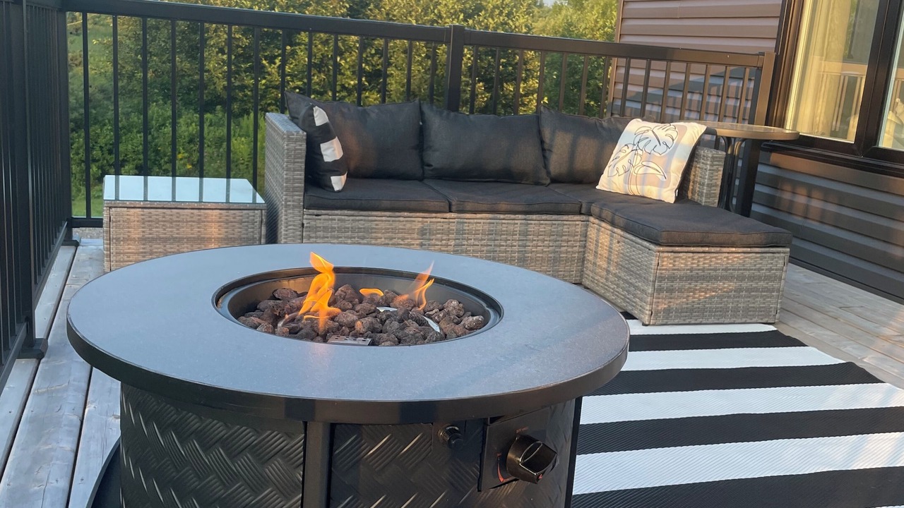 Photo of Outdoor in Saint Croix