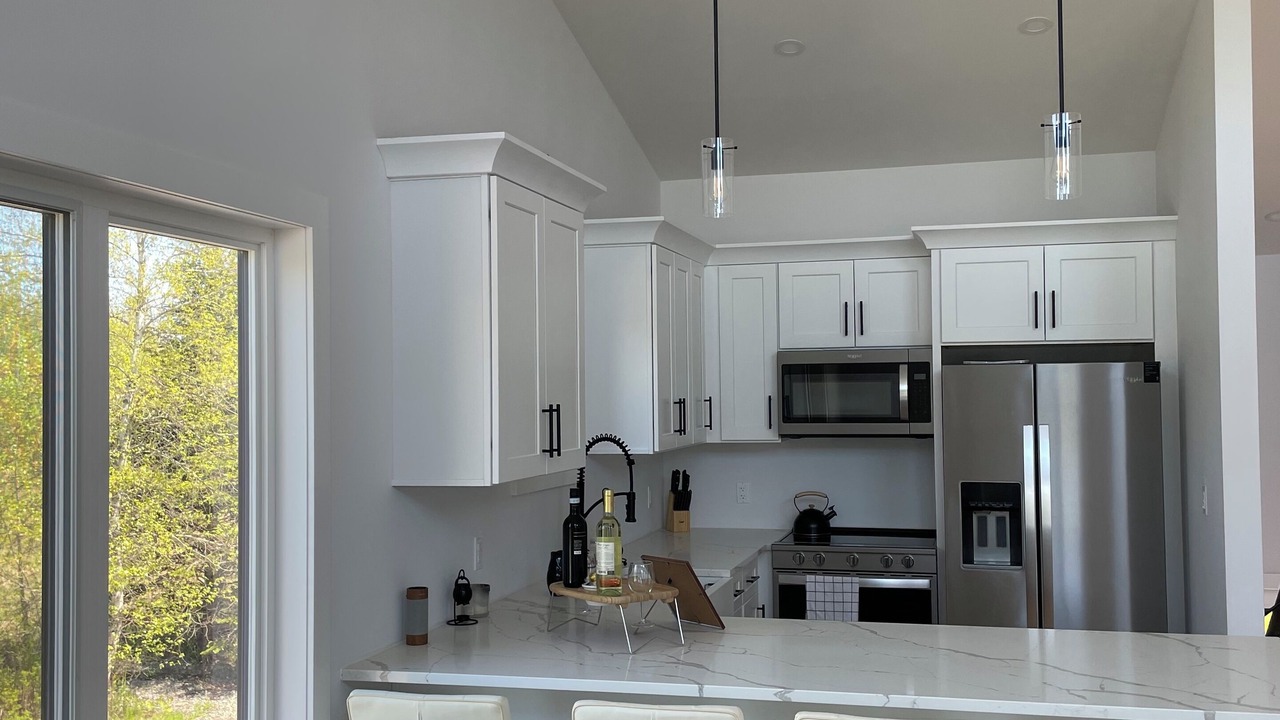 Photo of Kitchen in Saint Croix