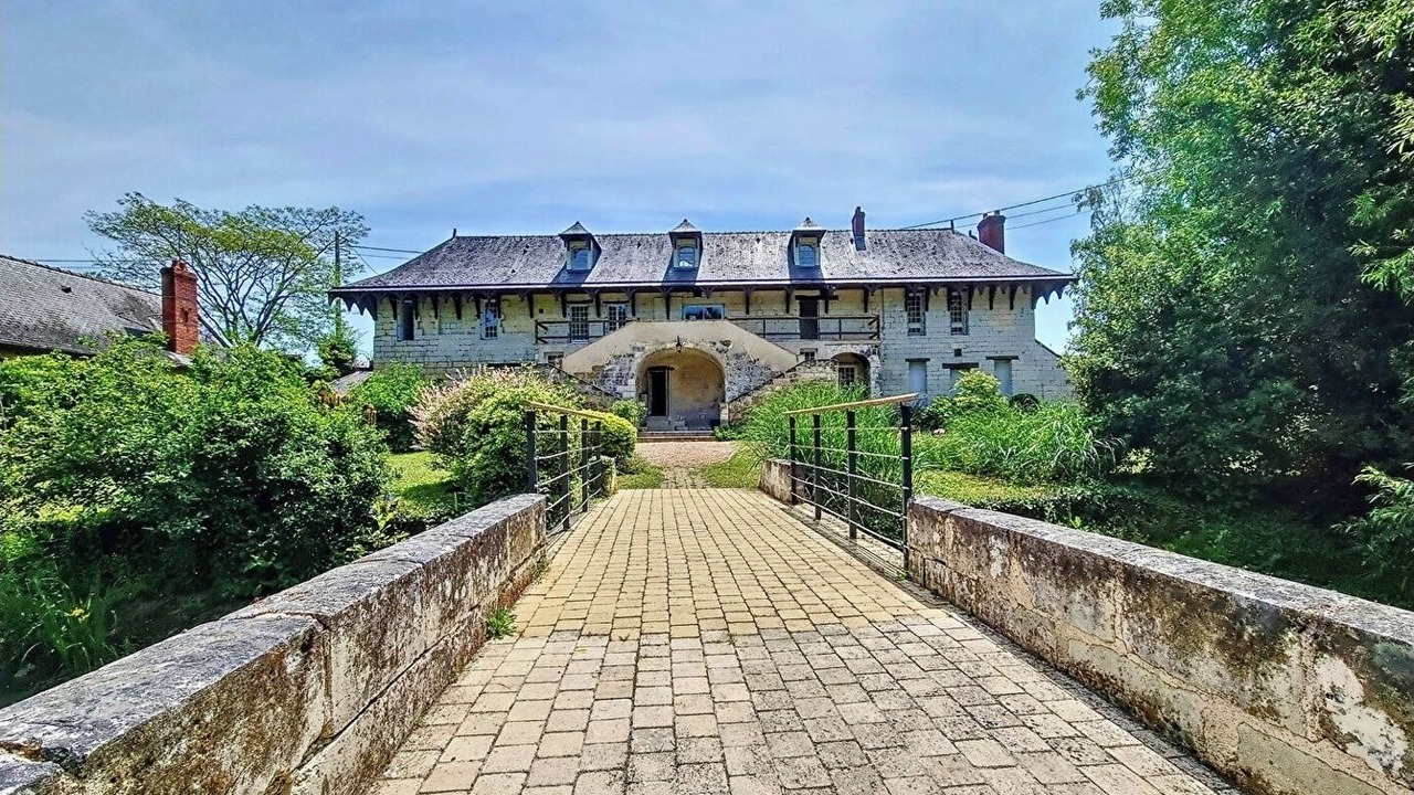 Photo of Outdoor in La Bohalle