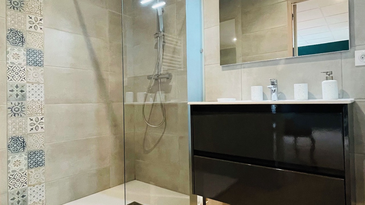 Photo of Bathroom in La Bohalle