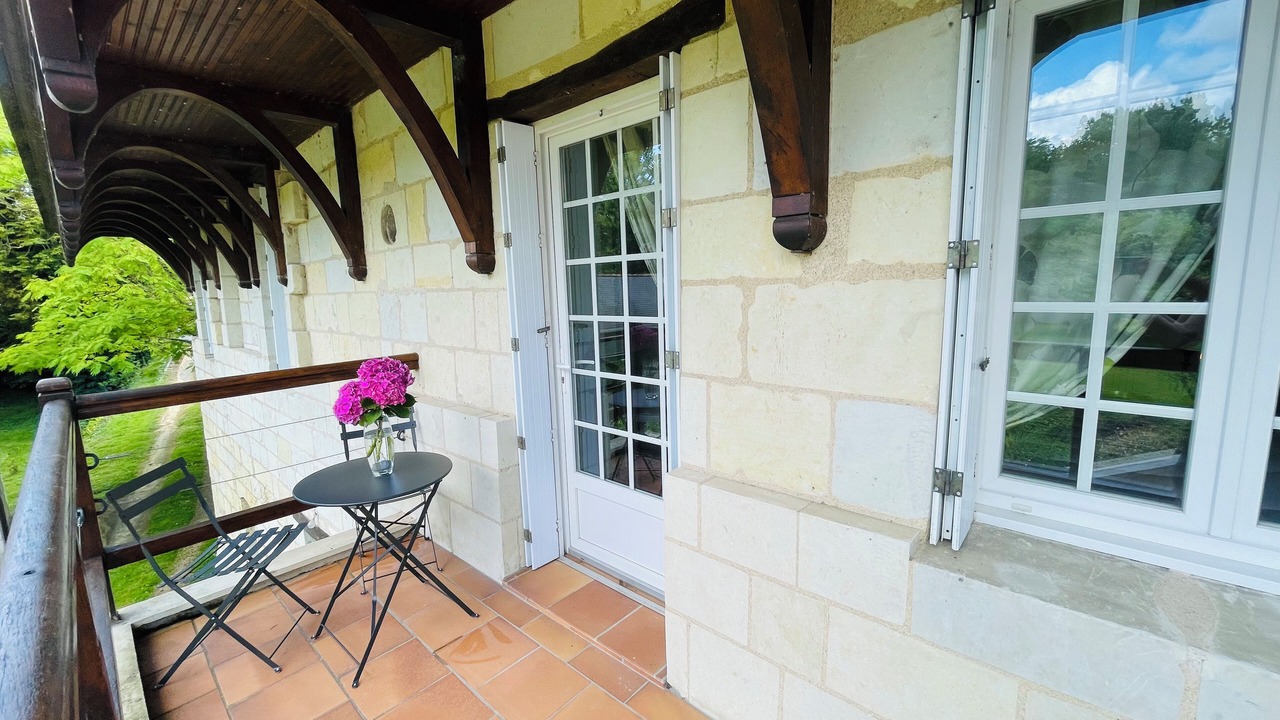 Photo of Outdoor in La Bohalle