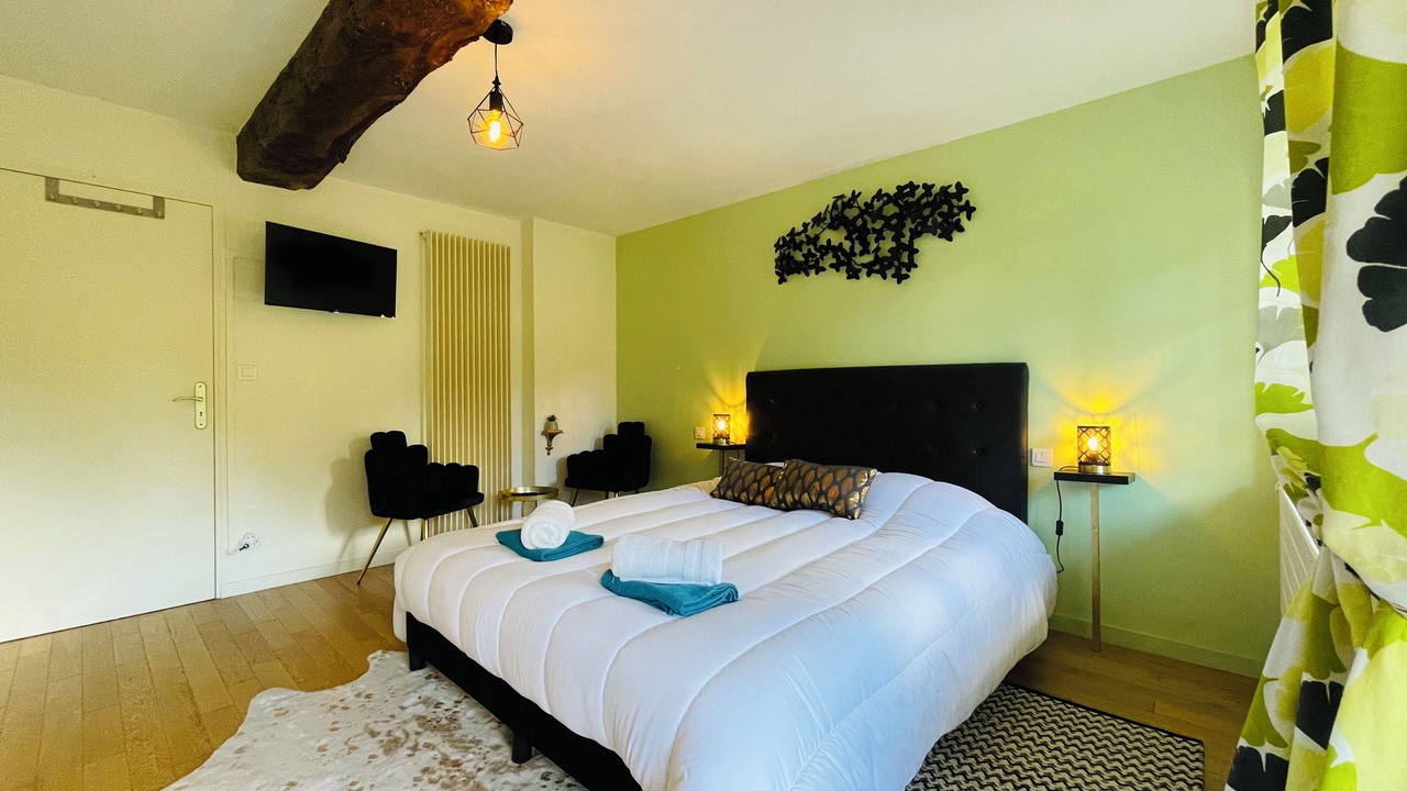 Photo of Outdoor in La Bohalle